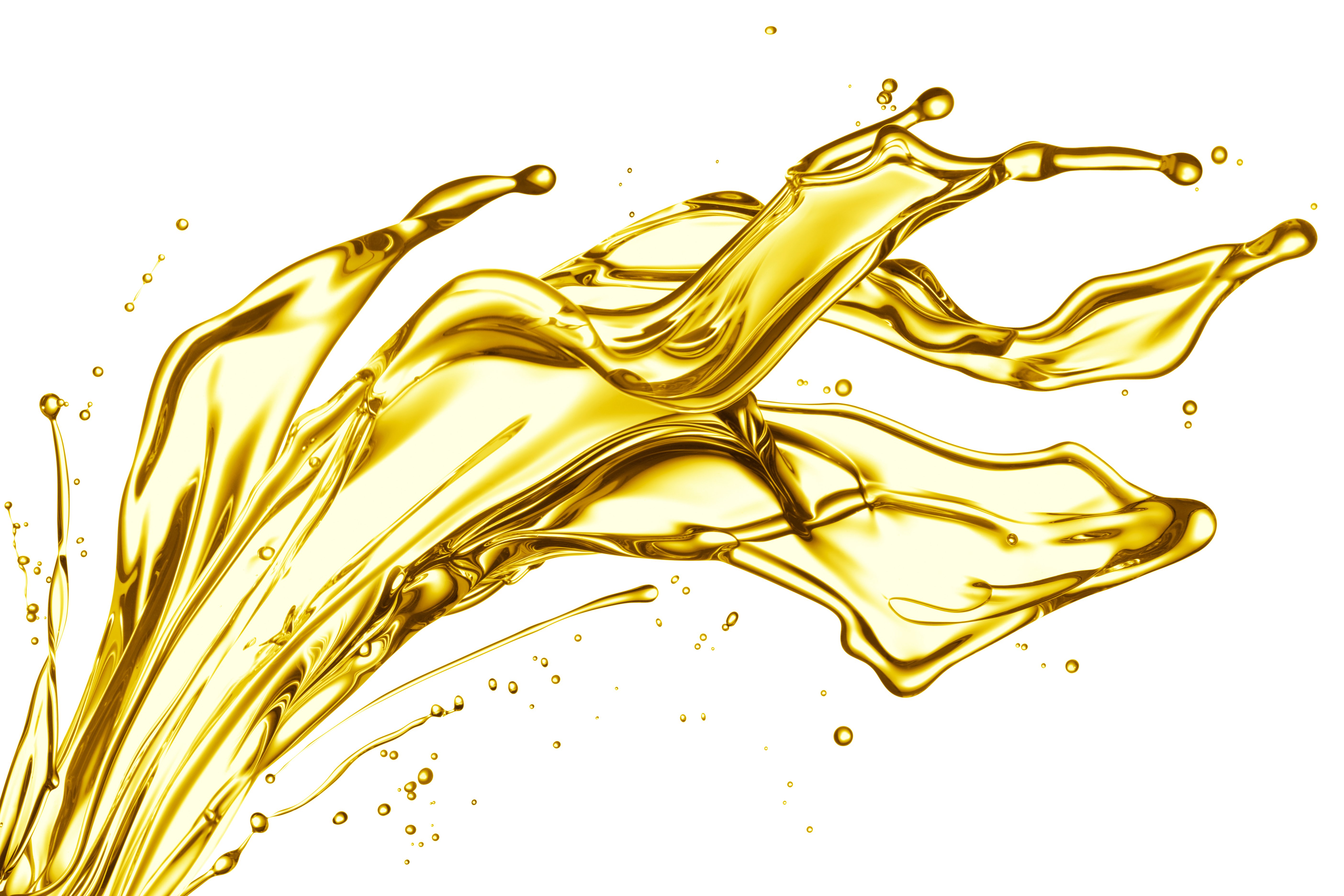 Oil Splash